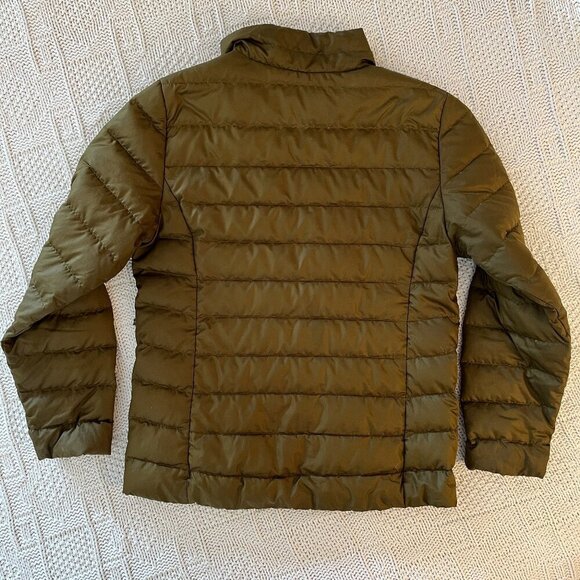 REI Co-op  650 Down Jacket - Kids' - Picture 8 of 8